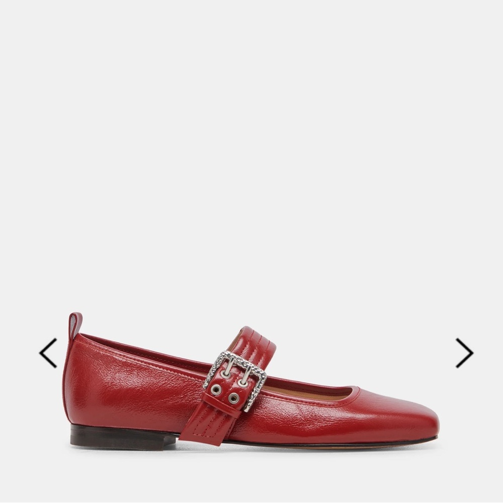 DOLCE VIDA Arora Ballet Flats